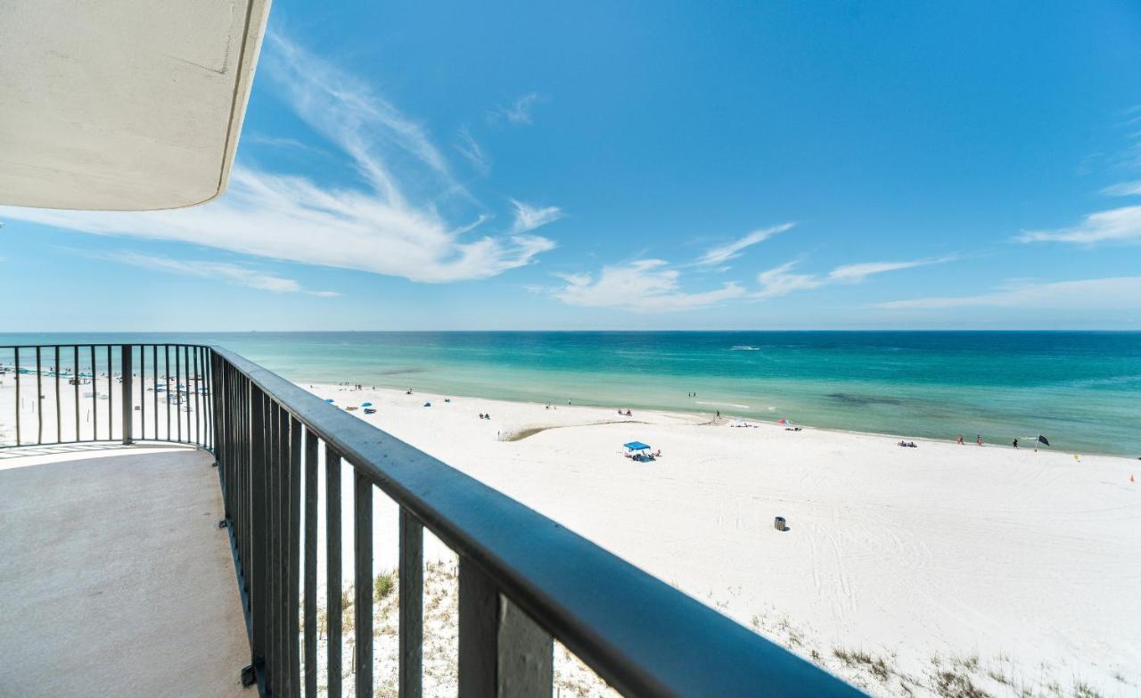 Apartment Edgewater Beach And Golf Deluxe By Collection Panama City Beach