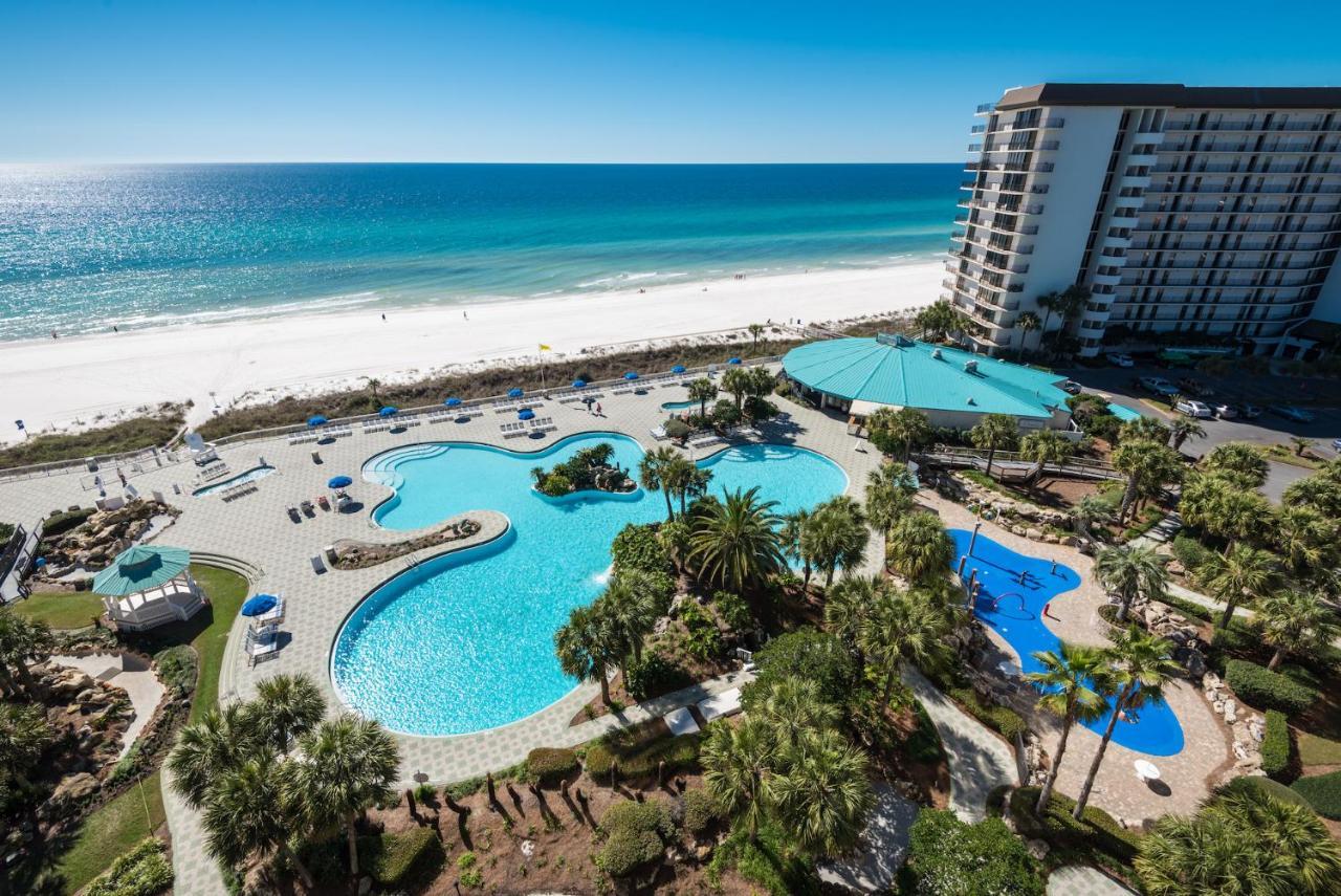 Edgewater Beach And Golf Deluxe By Collection Apartment