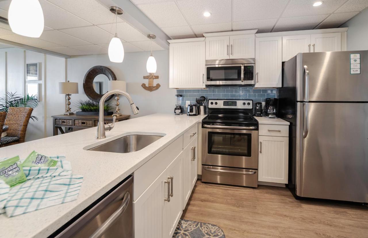 Edgewater Beach And Golf Deluxe By Collection * Panama City Beach