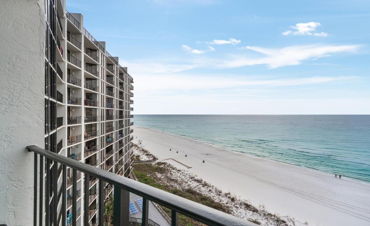 Edgewater Beach And Golf Deluxe By Collection Apartment Panama City Beach