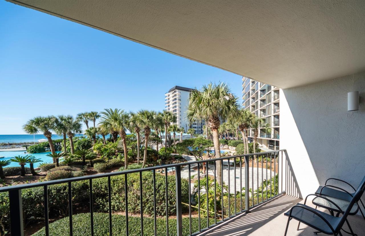 Apartment Edgewater Beach And Golf Deluxe By Collection Panama City Beach