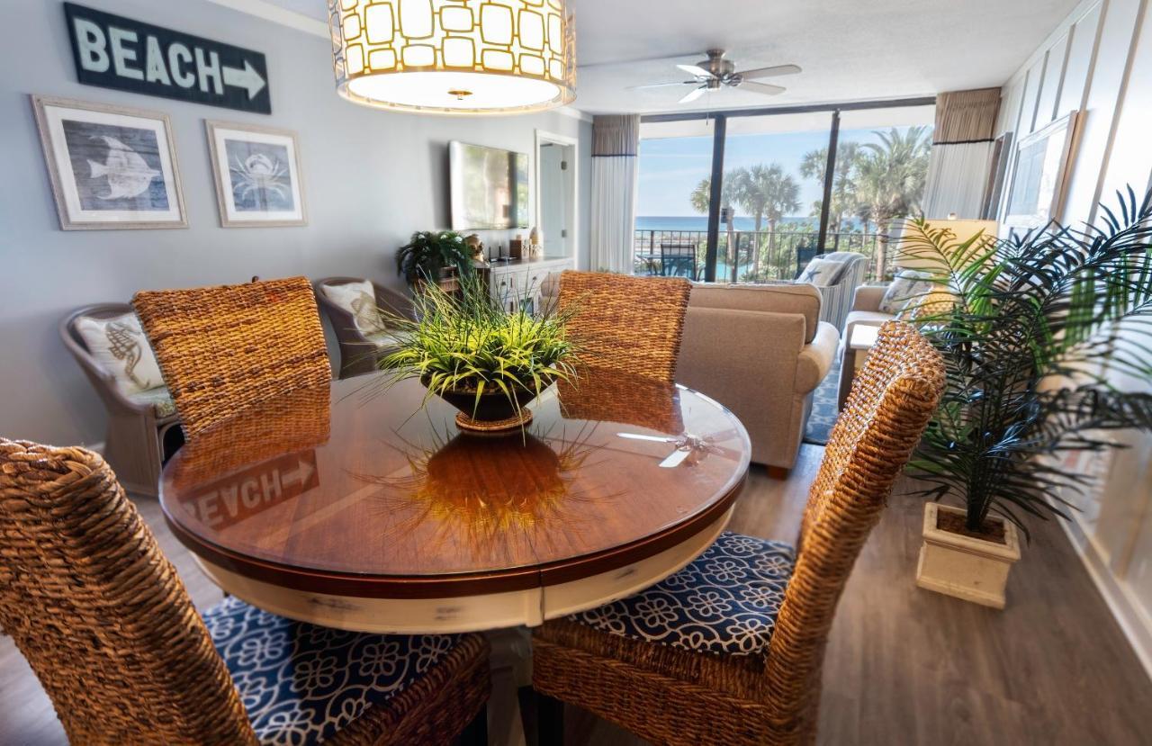 Edgewater Beach And Golf Deluxe By Collection Apartment