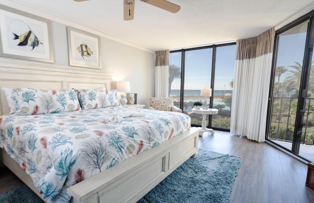 Apartment Edgewater Beach And Golf Deluxe By Collection Panama City Beach