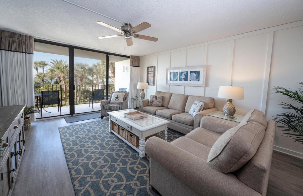 Edgewater Beach And Golf Deluxe By Collection Panama City Beach