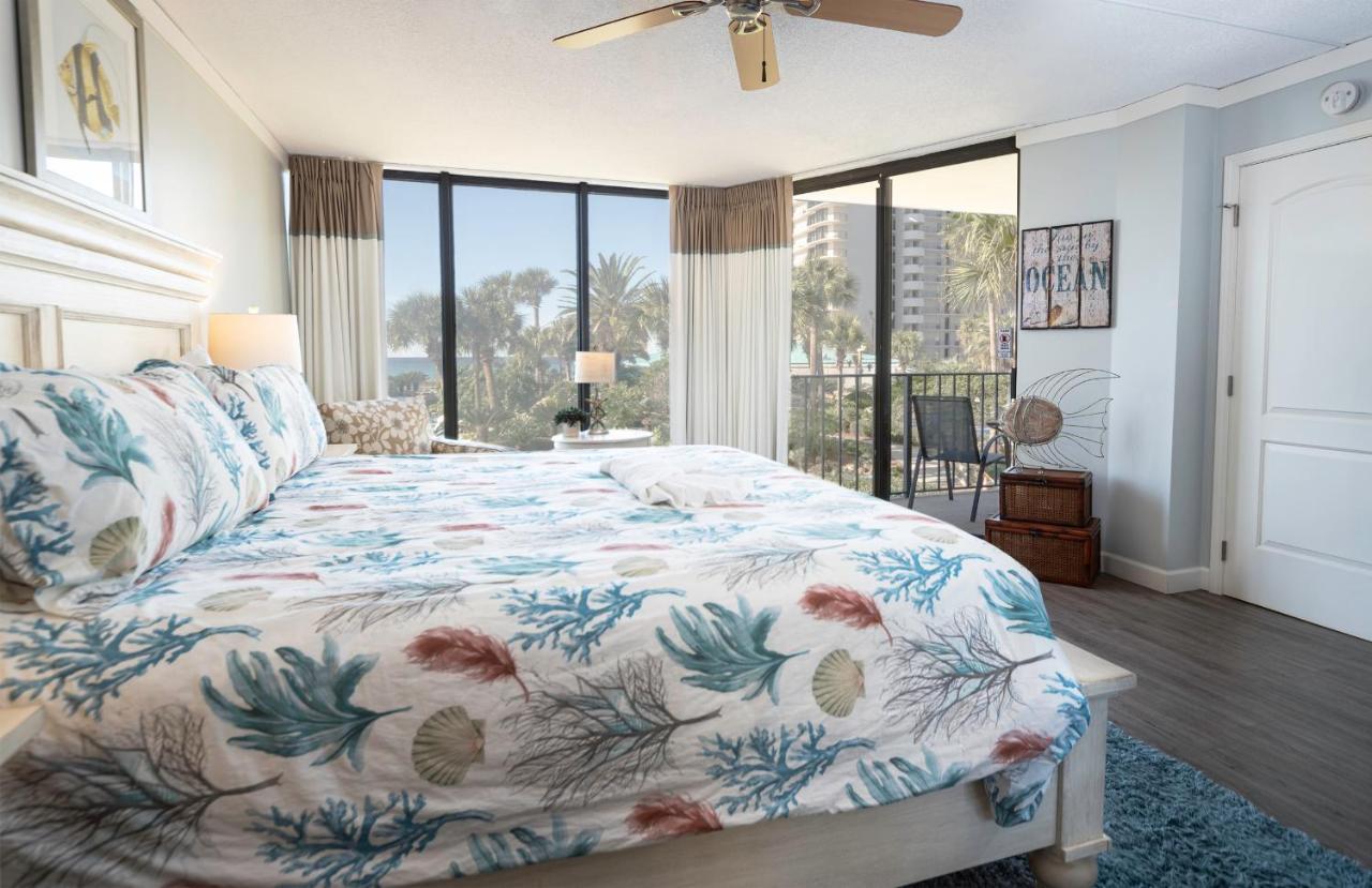 Edgewater Beach And Golf Deluxe By Collection Apartment *