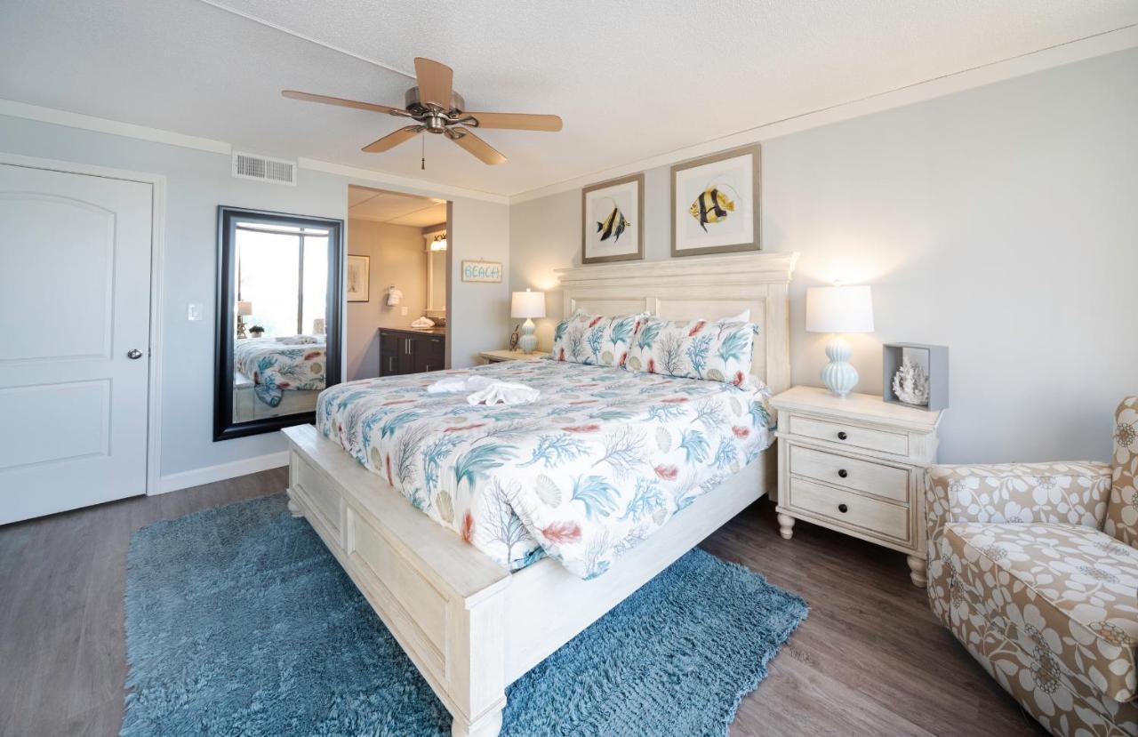 Edgewater Beach And Golf Deluxe By Collection Apartment