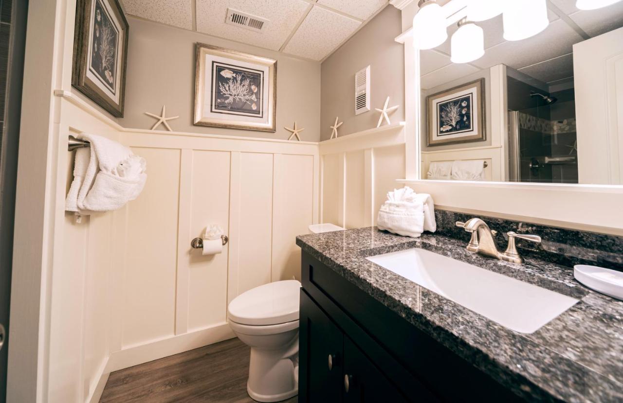 Apartment Edgewater Beach And Golf Deluxe By Collection Panama City Beach