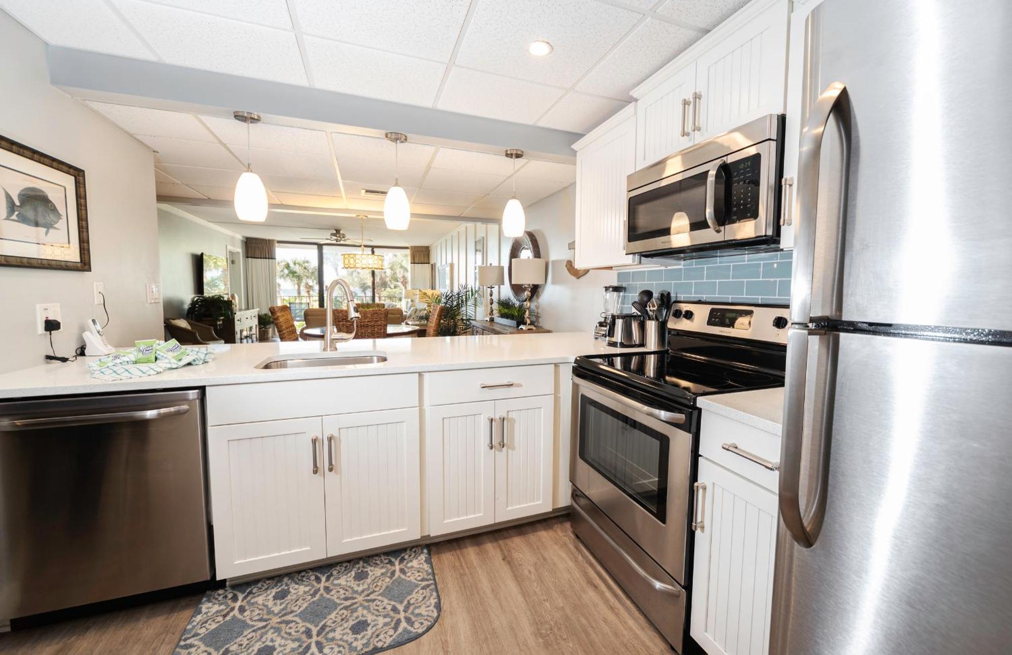 Edgewater Beach And Golf Deluxe By Collection * Panama City Beach