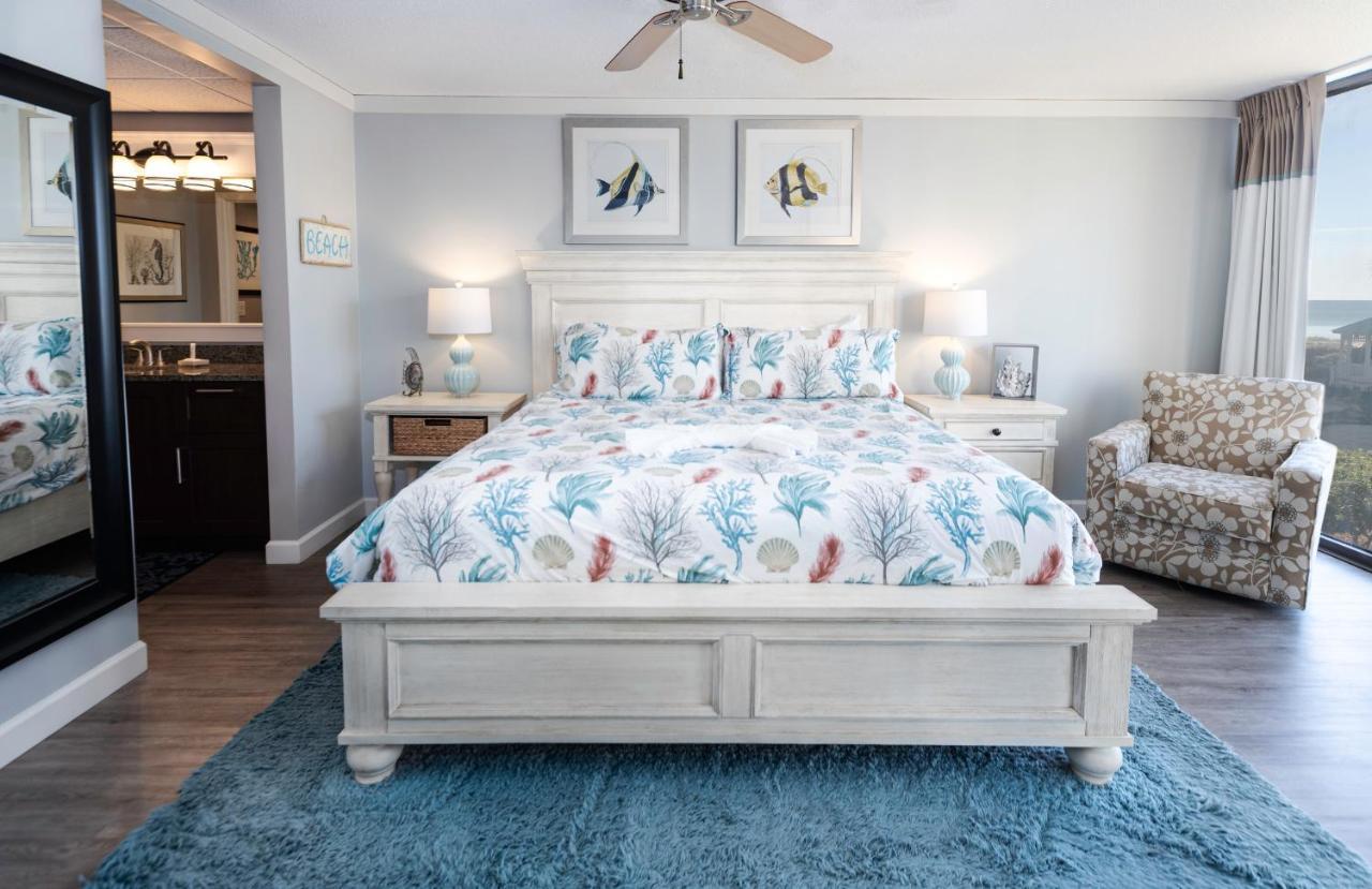 Edgewater Beach And Golf Deluxe By Collection * Panama City Beach