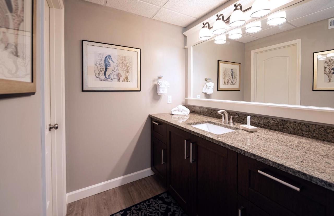 Edgewater Beach And Golf Deluxe By Collection Apartment *